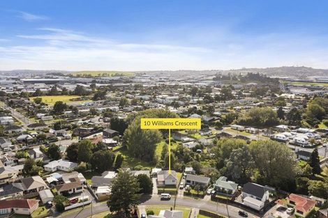 Photo of property in 10 Williams Crescent, Otara, Auckland, 2023