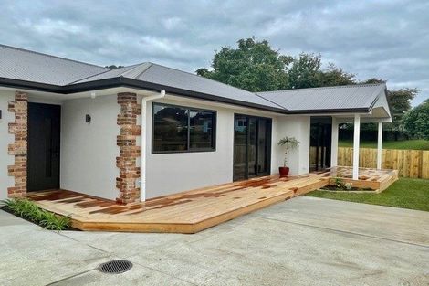Photo of property in 19c Beatty Avenue, Te Puke, 3119