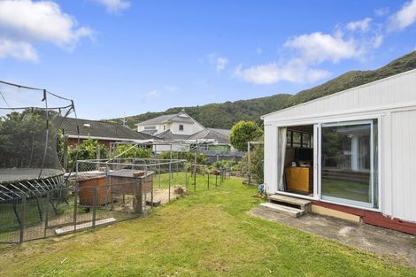 Photo of property in 13 Hayward Terrace, Waiwhetu, Lower Hutt, 5010