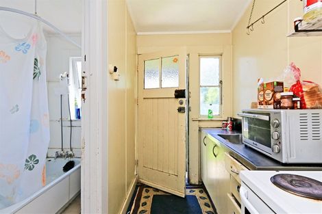 Photo of property in 604 Jervois Street, Mayfair, Hastings, 4122