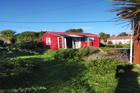Photo of property in 4 Stanly Street, Eketahuna, 4900