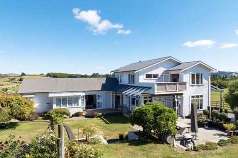 Photo of property in 1034 Ararimu Road, Ararimu, Drury, 2579