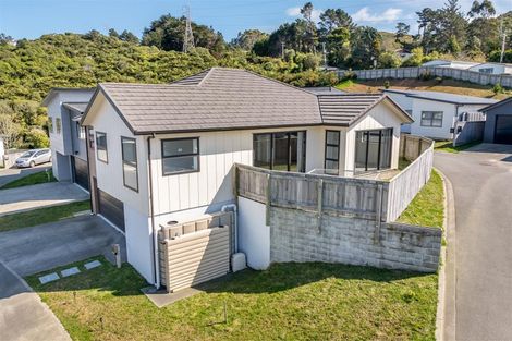 Photo of property in Hill Road, Belmont, Lower Hutt, 5010