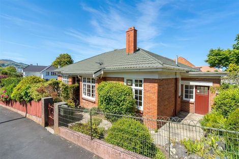 Photo of property in 25 Como Street, Maori Hill, Dunedin, 9010