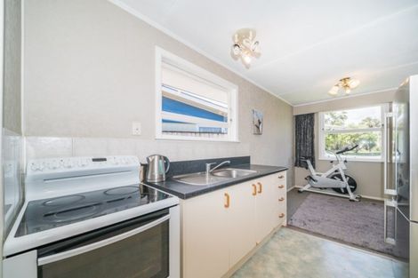 Photo of property in 36 Tararua Terrace, Cloverlea, Palmerston North, 4412
