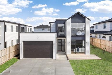 Photo of property in 295 Harbourside Drive, Karaka, Papakura, 2113