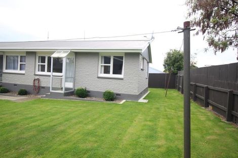 Photo of property in 153 Macmaster Street, Richmond, Invercargill, 9810