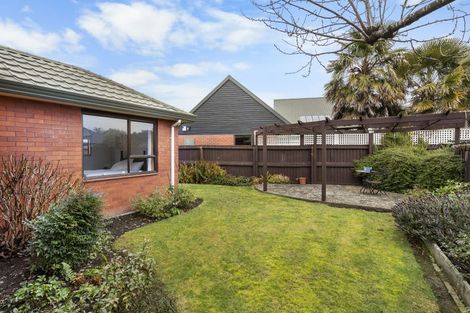 Photo of property in 19 O'connor Place, Burnside, Christchurch, 8053