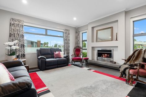 Photo of property in 1 Beaufort Place, Flagstaff, Hamilton, 3210