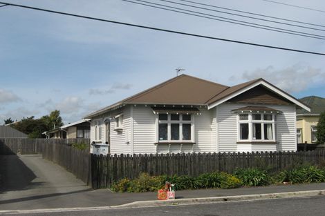 Photo of property in 1/58 Osborne Street, Waltham, Christchurch, 8011