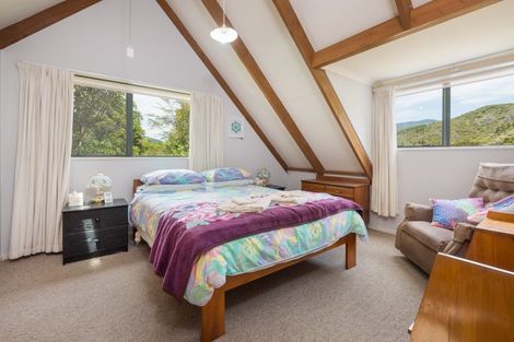 Photo of property in 331 Mahau Road, Mahau Sound, Picton, 7282