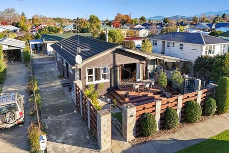 Photo of property in 5 Boyce Street, Motueka, 7120