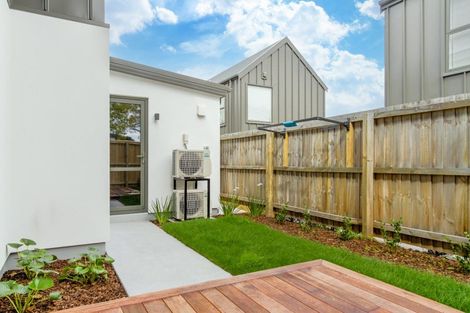 Photo of property in 2/16 Moule Street, Addington, Christchurch, 8024