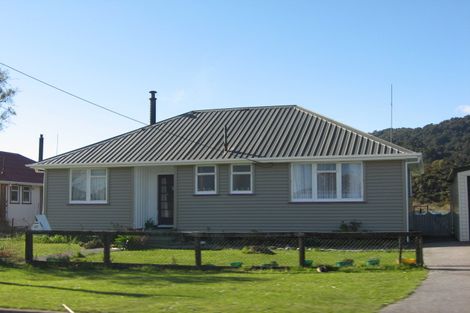 Photo of property in 47 Monro Street, Cobden, Greymouth, 7802
