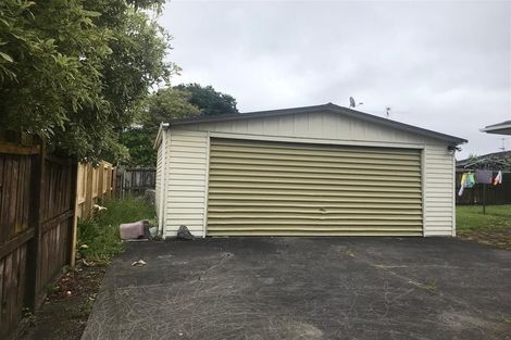 Photo of property in 49 Luton Avenue, Sunnyhills, Auckland, 2010