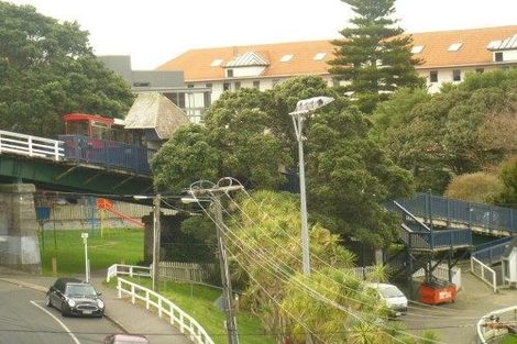 Photo of property in 11/80 Salamanca Road, Kelburn, Wellington, 6012