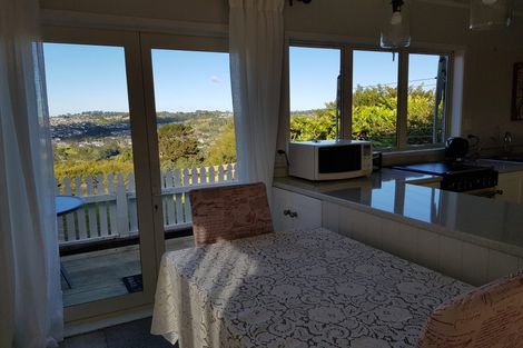 Photo of property in 225 Paremoremo Road, Lucas Heights, Auckland, 0632