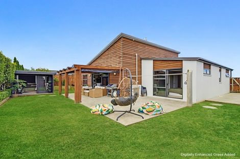 Photo of property in 12 Millbrae Place, Pokeno, 2402