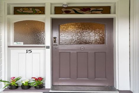 Photo of property in 15 Glenross Street, Glenross, Dunedin, 9011