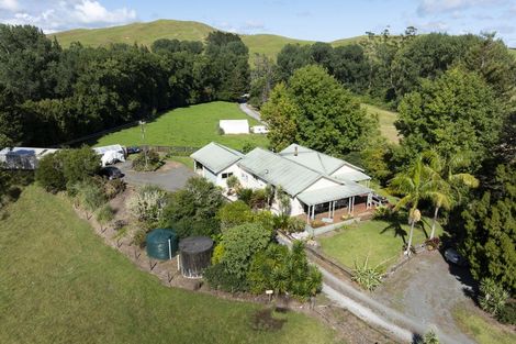 Photo of property in 1918 Kohumaru Road, Peria, Kaitaia, 0482