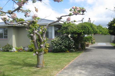 Photo of property in 151 Highsted Road, Casebrook, Christchurch, 8051