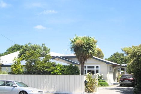 Photo of property in 43 Barrington Street, Somerfield, Christchurch, 8024