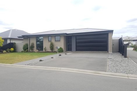 Photo of property in 22 Flint Road, Rolleston, 7614