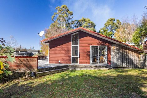 Photo of property in 39 Park Avenue, Ohakune, 4625