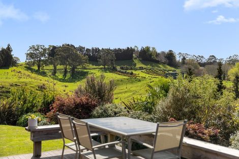 Photo of property in 110 Old Highway, Whakamarama, 3180