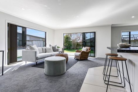 Photo of property in 8 Mosslea Court, Rototuna North, Hamilton, 3210