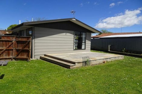 Photo of property in 12b Columbus Crescent, Flaxmere, Hastings, 4120