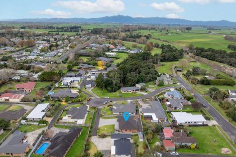 Photo of property in 7 Allendale Place, Morrinsville, 3300