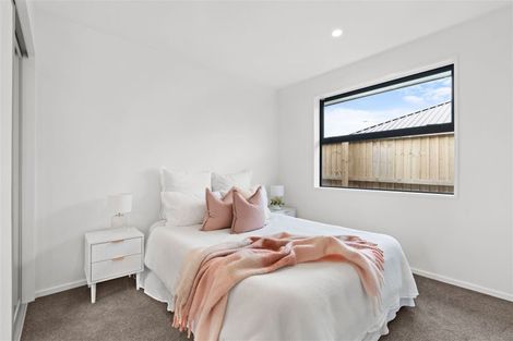 Photo of property in 6 Hao Lane, Halswell, Christchurch, 8025