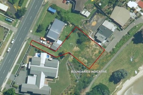 Photo of property in 59a Omokoroa Road, Omokoroa, 3114