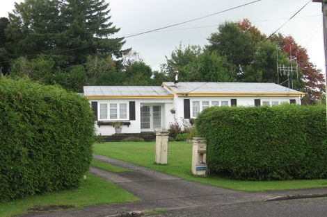 Photo of property in 15 Abercorn Place, Tokoroa, 3420