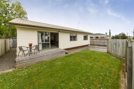 Photo of property in 47a Leeds Street, Milson, Palmerston North, 4414