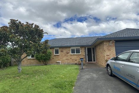 Photo of property in 6 Nakhle Place, Manurewa, Auckland, 2105