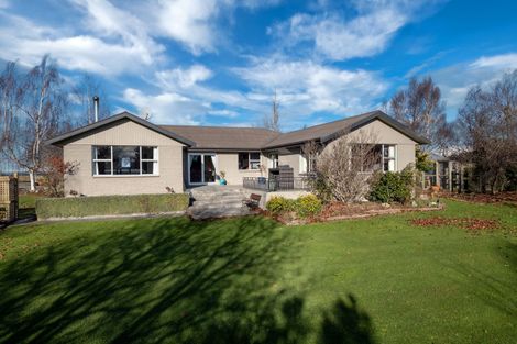 Photo of property in 14 O'neills Road, Coal Stream, Fairlie, 7987