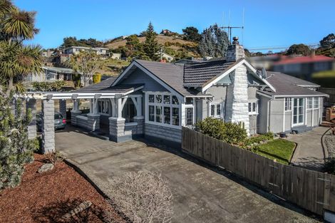 Photo of property in 35 Clare Street, Oamaru North, Oamaru, 9400