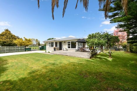 Photo of property in 70 Livingstone Avenue, Nawton, Hamilton, 3200