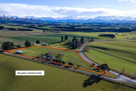 Photo of property in 14 O'neills Road, Coal Stream, Fairlie, 7987