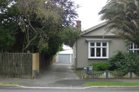 Photo of property in 123 Westminster Street, St Albans, Christchurch, 8014