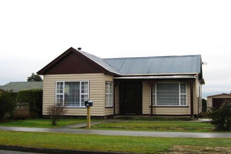 Photo of property in 252 Bowmont Street, Georgetown, Invercargill, 9812