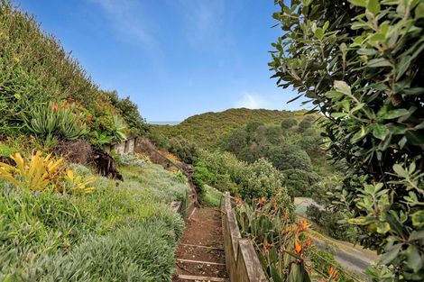 Photo of property in 16 Kelly Street, Baylys Beach, Dargaville, 0377