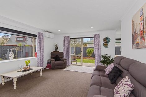 Photo of property in 18b Parsonage Road, Woodend, 7610