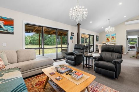 Photo of property in 616 Norfolk Road, Upper Plain, Carterton, 5791