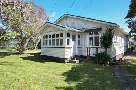 Photo of property in 1359 State Highway 57, Shannon, 4821