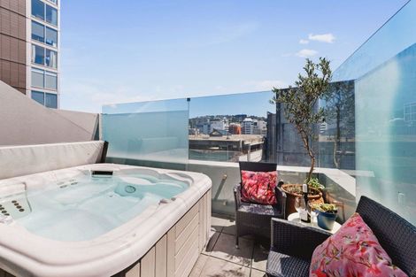 Photo of property in Colmar Brunton House, 27/182 Wakefield Street, Te Aro, Wellington, 6011