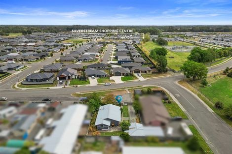 Photo of property in 276 Island Road, Kaiapoi, 7630