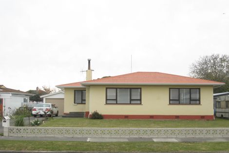 Photo of property in 137 Nuffield Avenue, Marewa, Napier, 4110